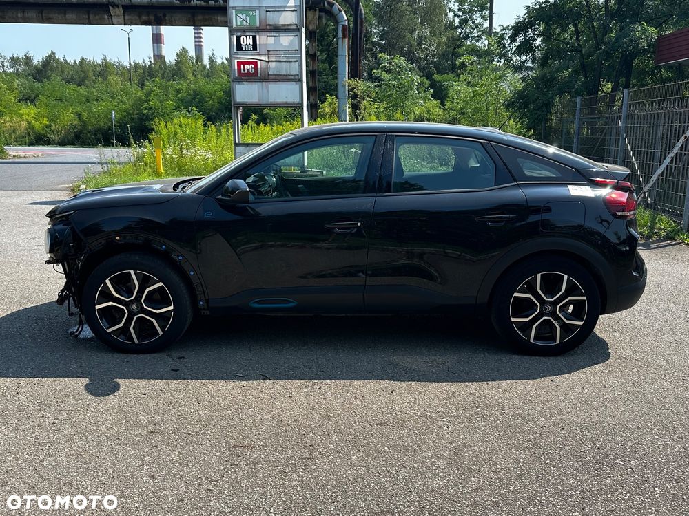 Citroën C4 - 3
