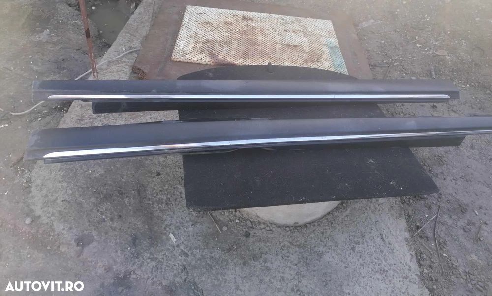 Prag stanga/ dreapta mercedes ml w166 2011-2015 a1666980354