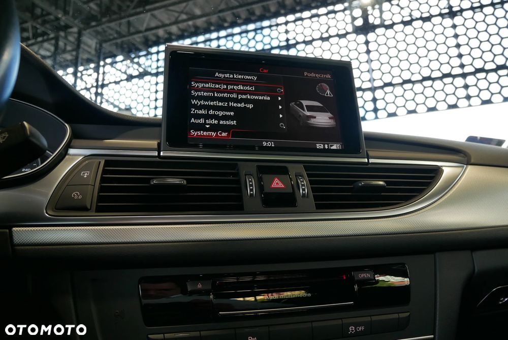 Audi A6 Limousine - 32