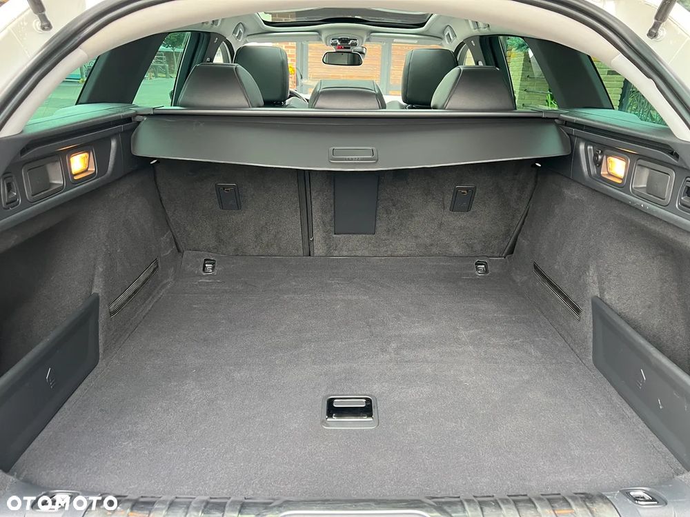 Peugeot 508 SW BlueHDi 180 EAT6 Stop&Start GT - 35