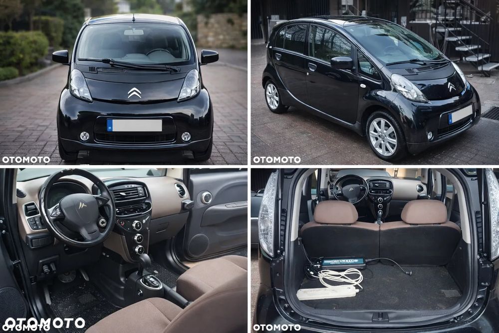 Citroën C-Zero Tendance - 5