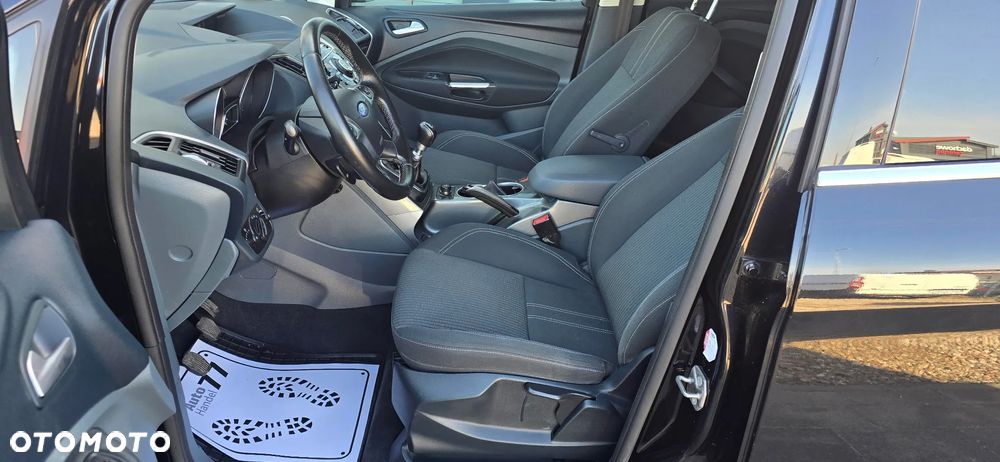 Ford C-MAX 1.0 EcoBoost Titanium ASS - 17