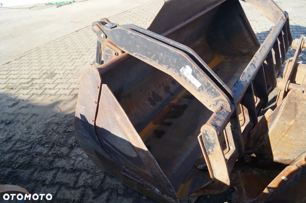 Caterpillar Cat TH 357 D  Ładowarka Teleskopowa - 33