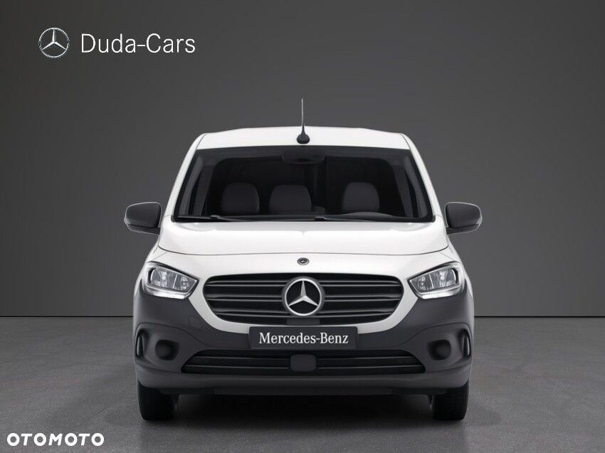 Mercedes-Benz Citan 110 CDI furgon ekstra długi - 5