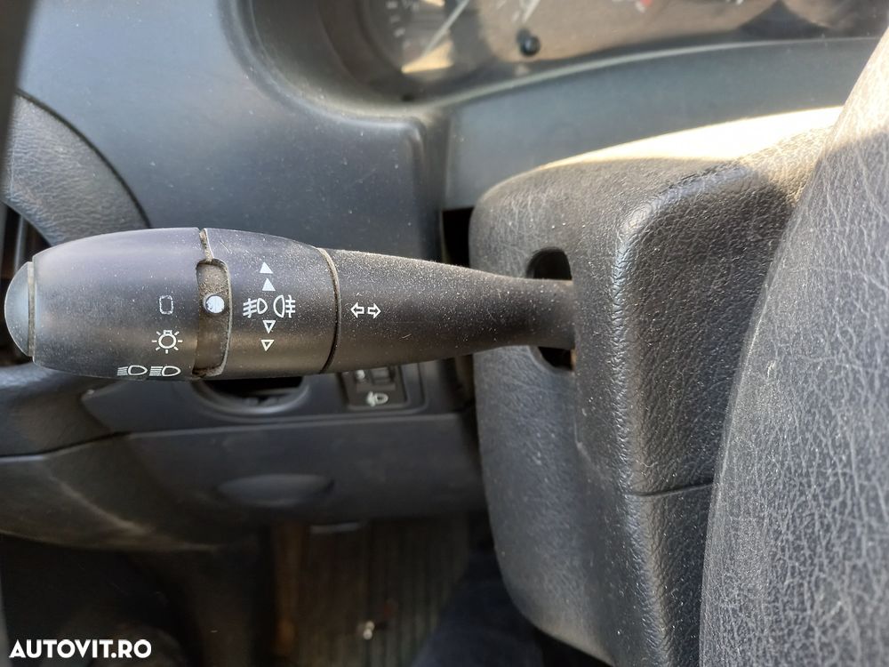 Dezmembrari  Peugeot PARTNER 1  1996  > 2015 1.9 D Motorina - 17