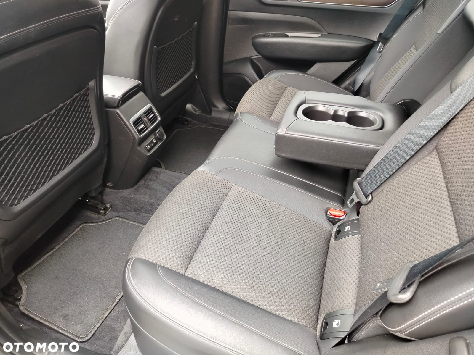 Renault Koleos 2.0 dCi Intens X-Tronic - 21
