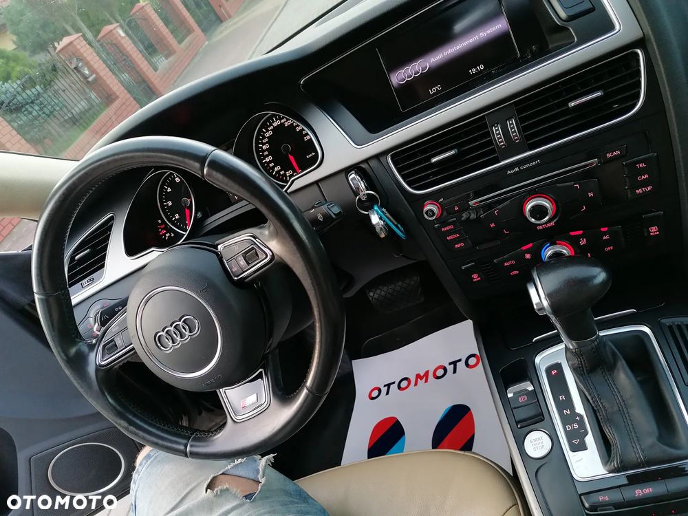 Audi A5 Sportback - 32