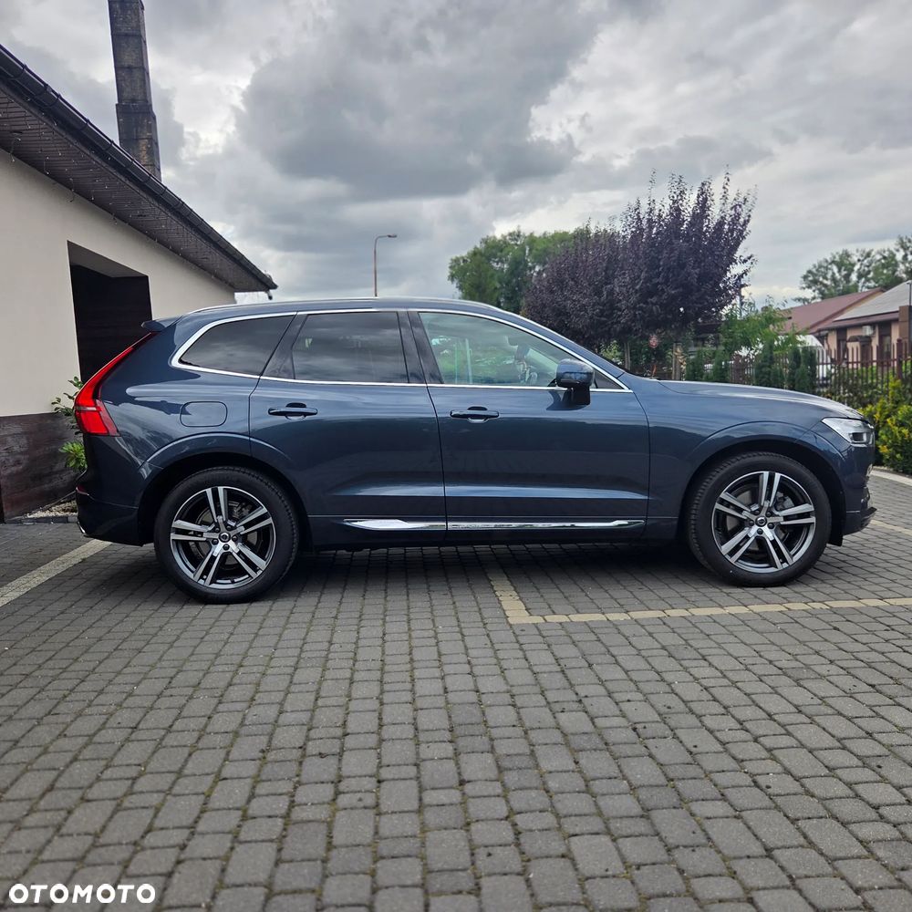 Volvo XC 60 B5 B AWD Inscription - 6