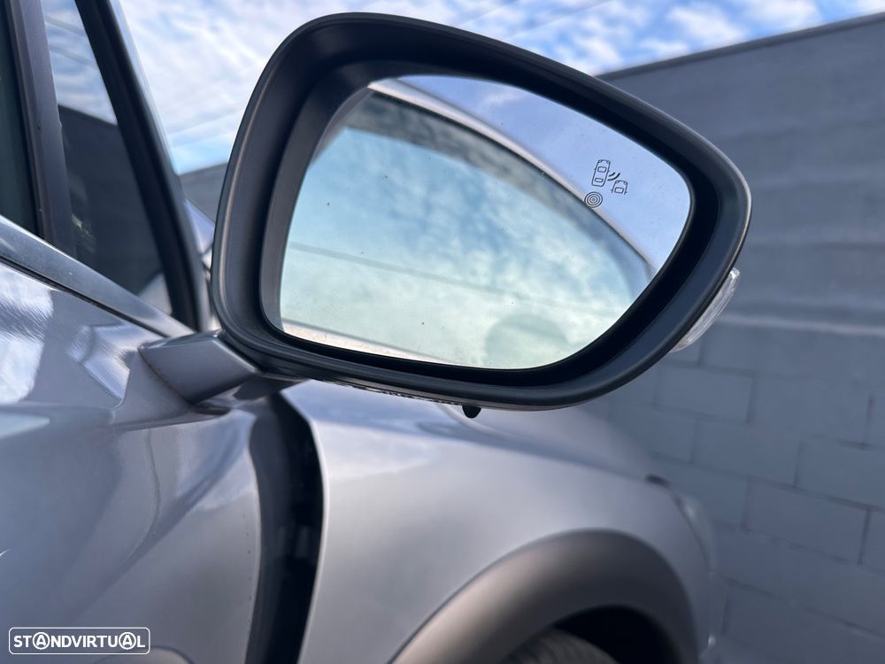 Peugeot 508 RXH 2.0 BlueHDi EAT6 - 25