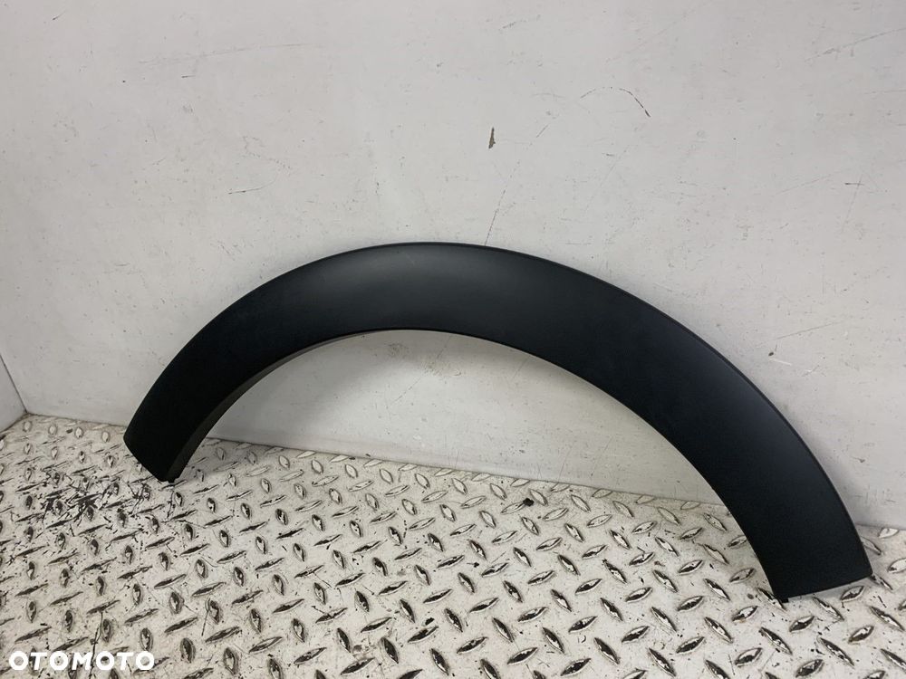 NOWA ORYGINALNA LISTWA BŁOTNIKA CITROEN C3 III 3 16-24 PRAWA PRZEDNIA PRAWY PRZÓD 9812088580 - 4
