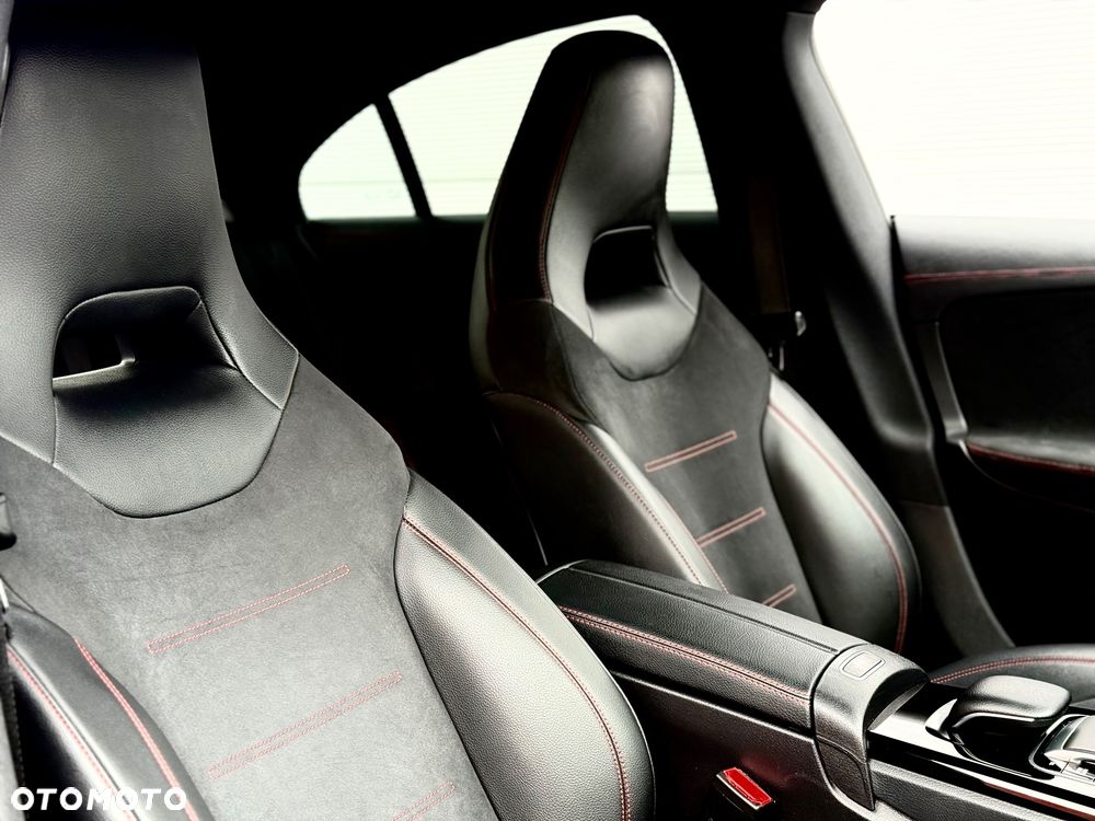 Mercedes-Benz CLA 180 d 7G-DCT AMG Line - 33