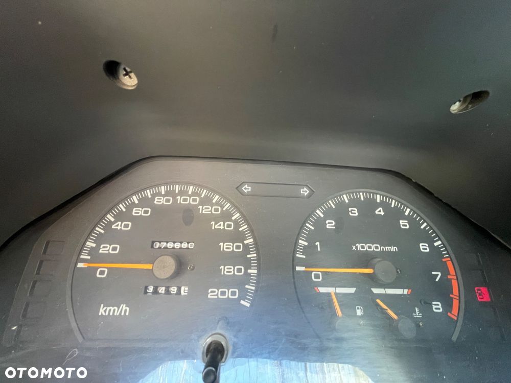 Mitsubishi Lancer - 6