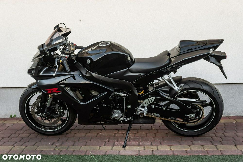Suzuki GSX-R - 5