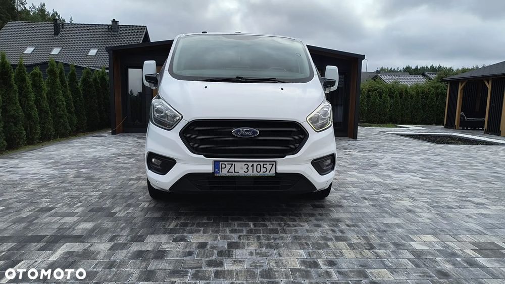 Ford Transit Custom 310 L1H1 Limited - 3