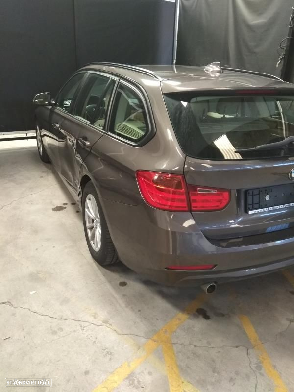 Para Peças Bmw 3 Touring (F31) - 6