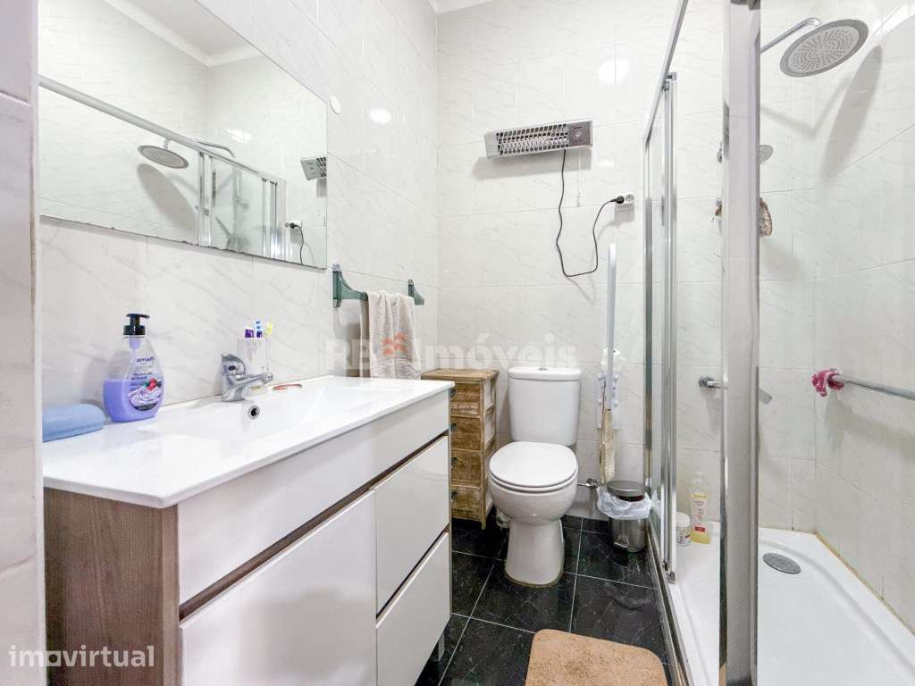 Moradia T6 c/ Jardim - em Mouriscas, Abrantes - Grande imagem: 5/60