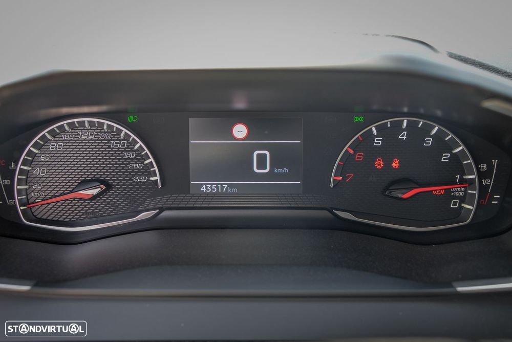 Peugeot 208 1.2 PureTech Active Pack - 30