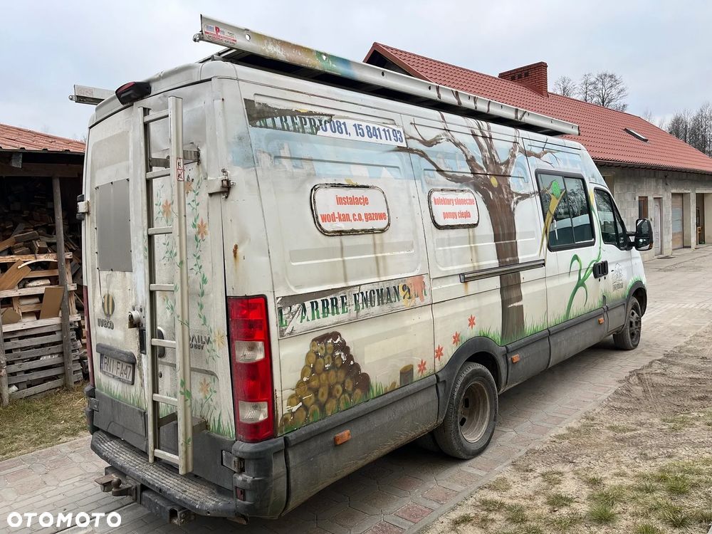 Iveco Daily - 6