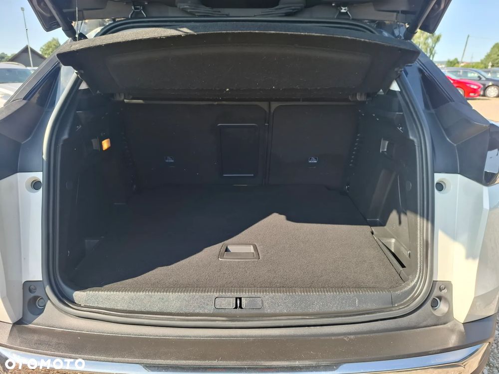 Peugeot 3008 1.2 PureTech GPF Crossway S&S EAT8 - 16
