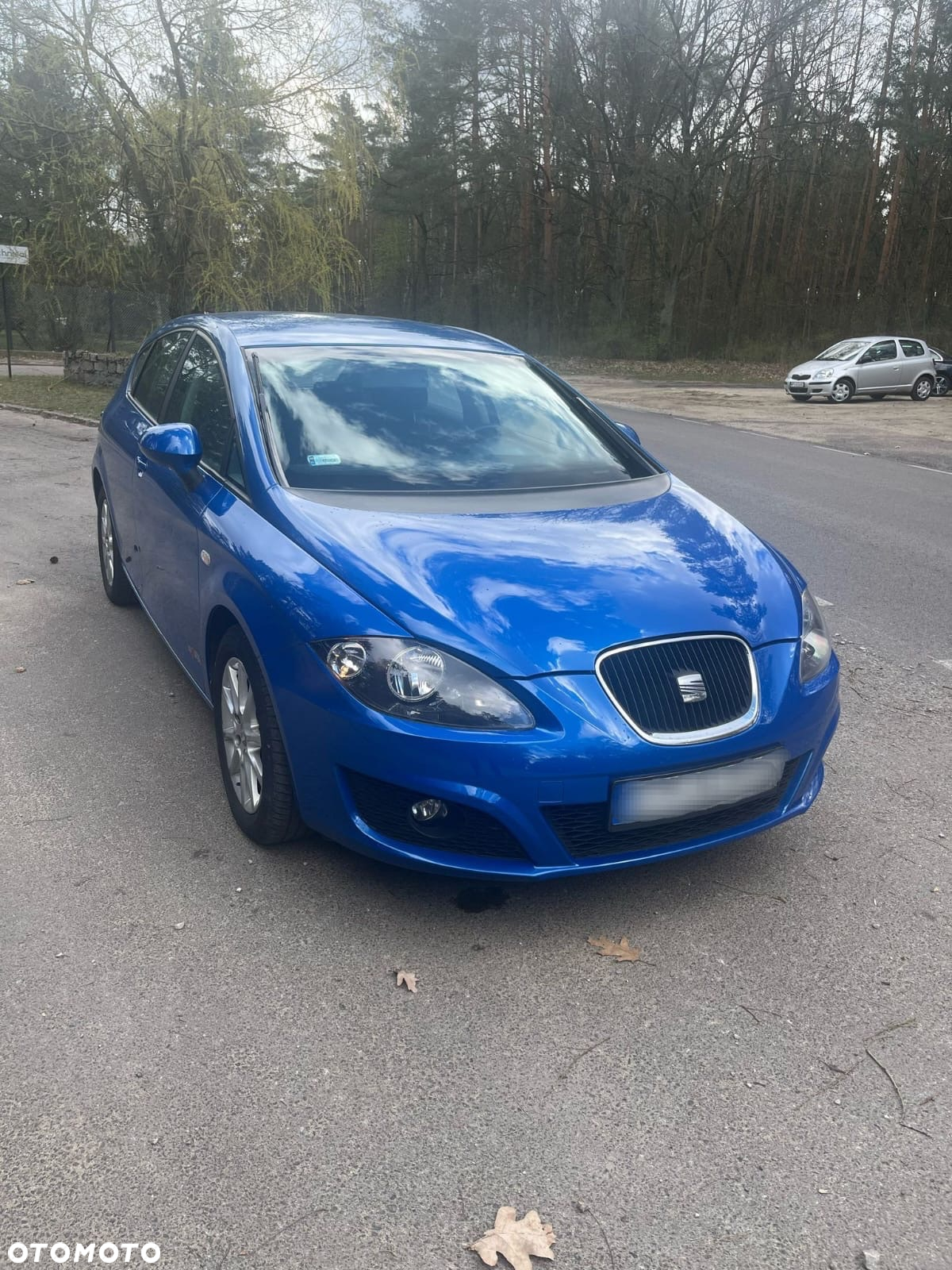 Seat Leon 1.6 TDI Style - 10