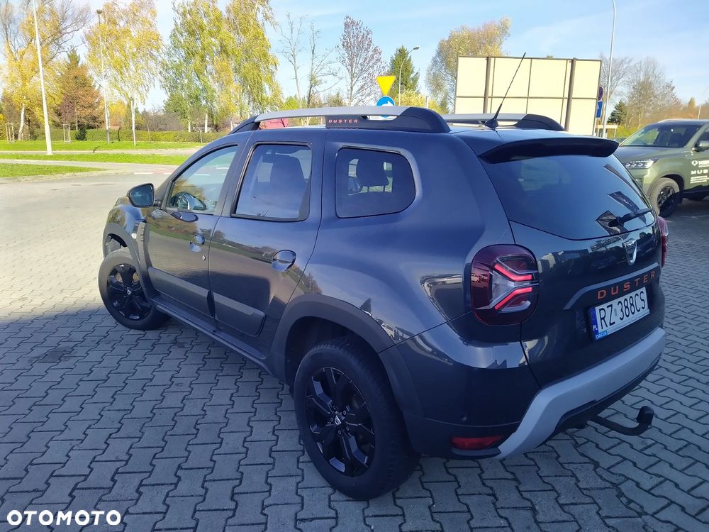 Dacia Duster 1.3 TCe SL Extreme 4WD - 3