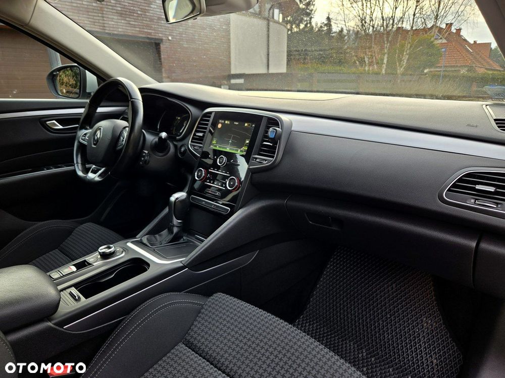 Renault Talisman - 6