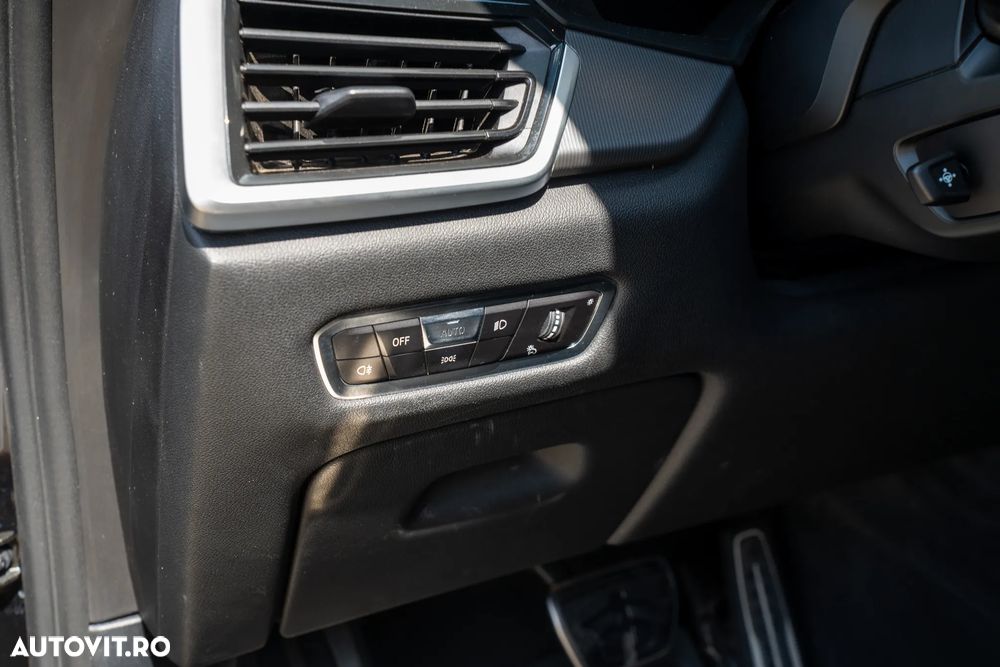 BMW X5 xDrive30d AT MHEV - 16