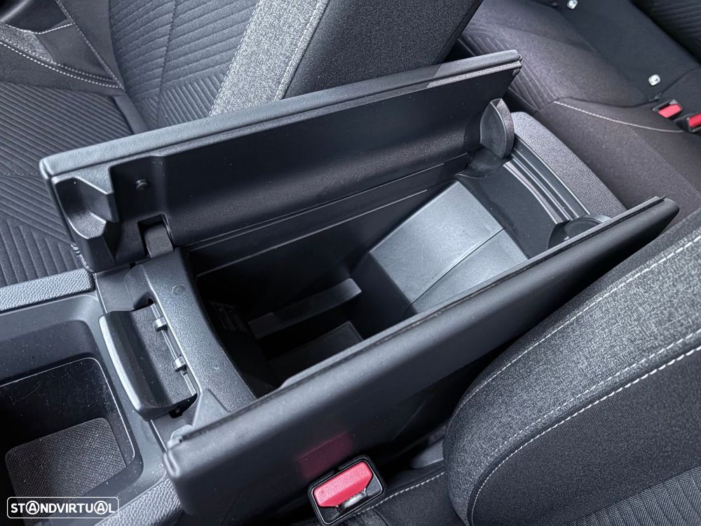 Peugeot 308 1.5 BlueHDi Active Pack - 48