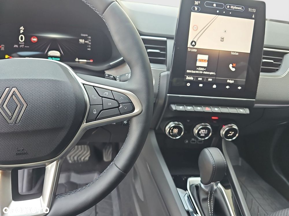 Renault Arkana 1.3 TCe mHEV Techno EDC - 15