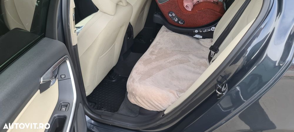 Volvo S60 - 14
