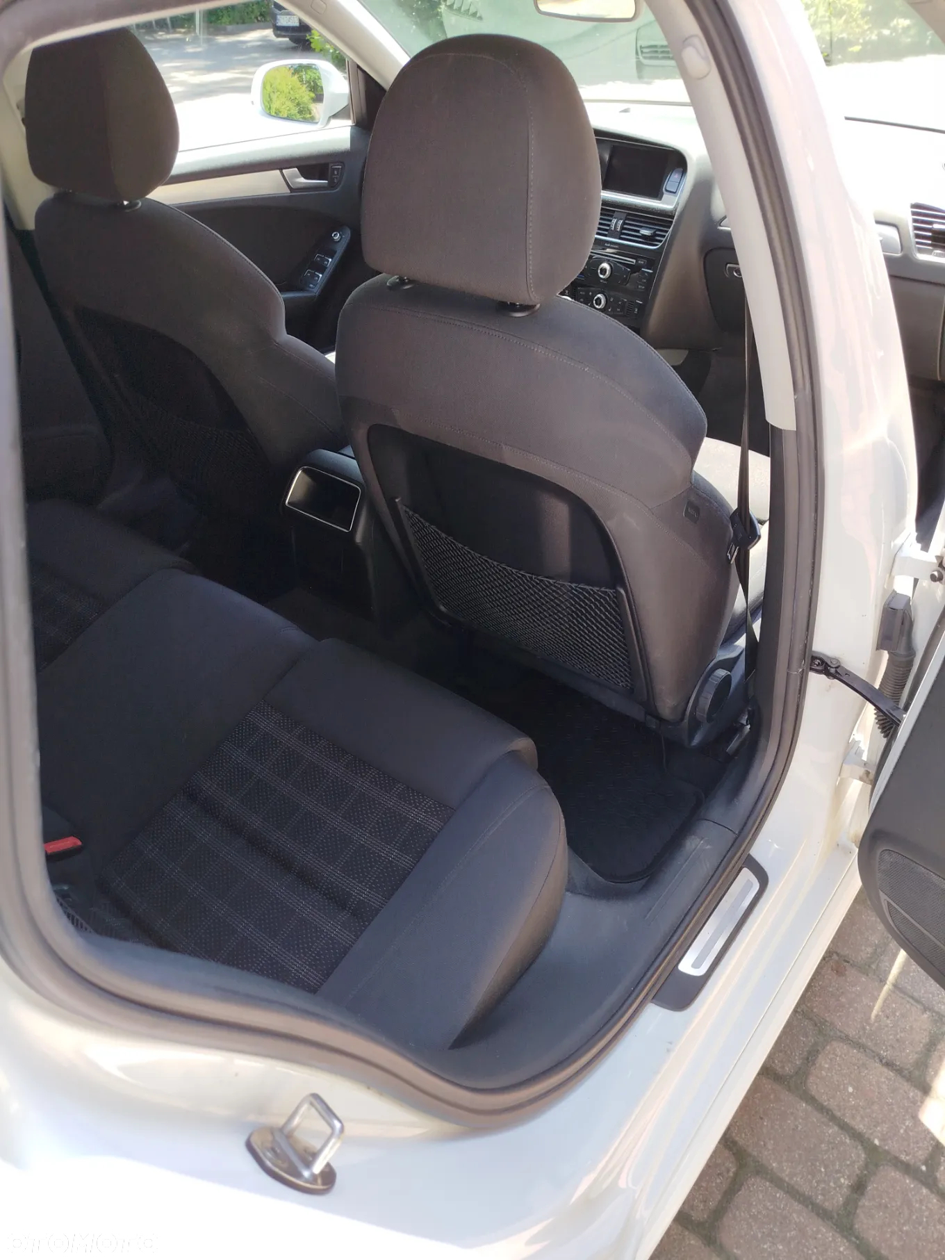 Audi A4 2.0 TDI - 6