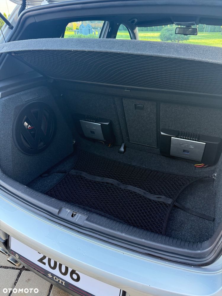 Volkswagen Golf 2.0 TSI GTI DSG - 14