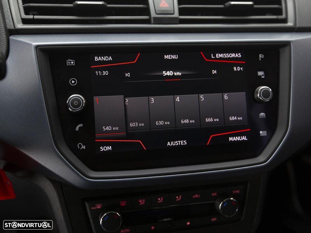 SEAT Arona 1.0 TSI Style - 21