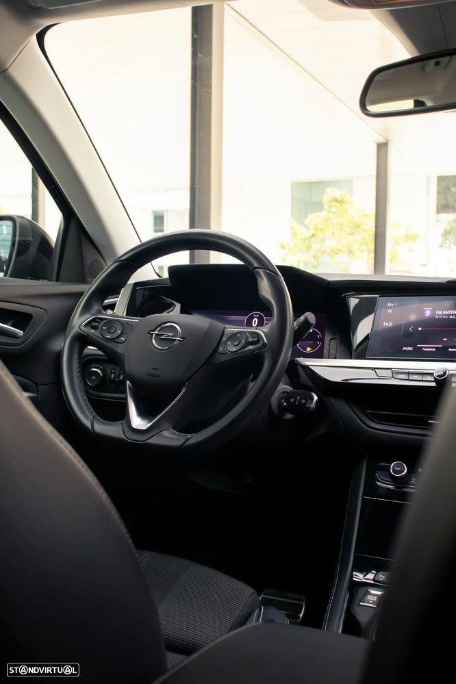 Opel Grandland 1.5 CDTI GS Line AT - 10