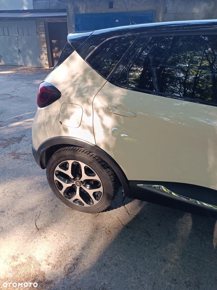 Renault Captur ENERGY dCi 90 Start&Stop Intens - 12
