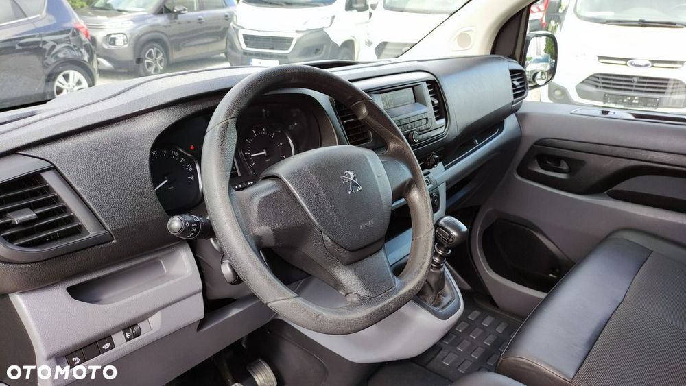 Peugeot Expert - 27