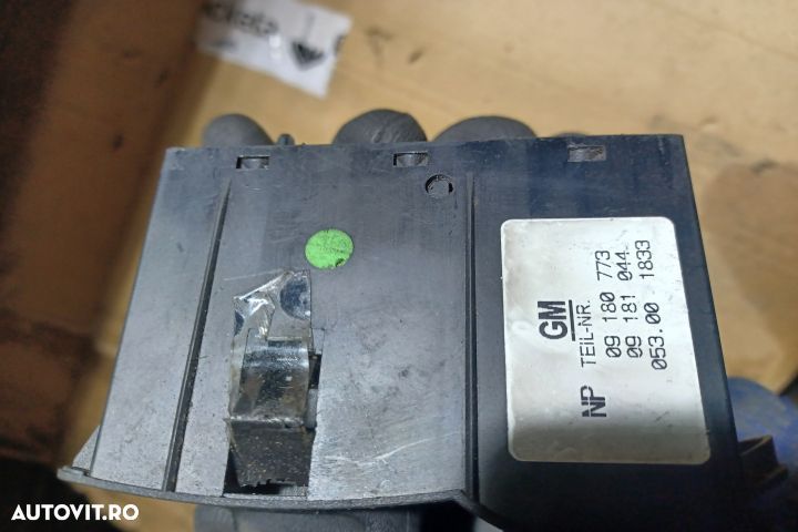 Comutator faruri 053001833 Opel Astra G  [din 1998 pana  2009] Sedan 4-usi 1.6 MT (101 hp) - 2
