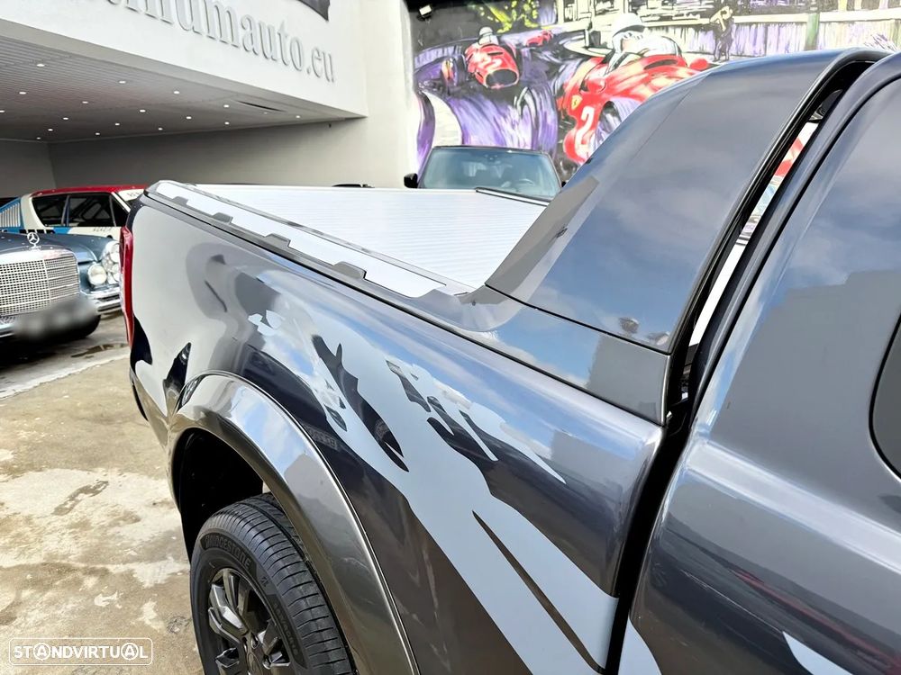 Ford Ranger 2.0 TDCi CD Wildtrak Aut.4WD - 42