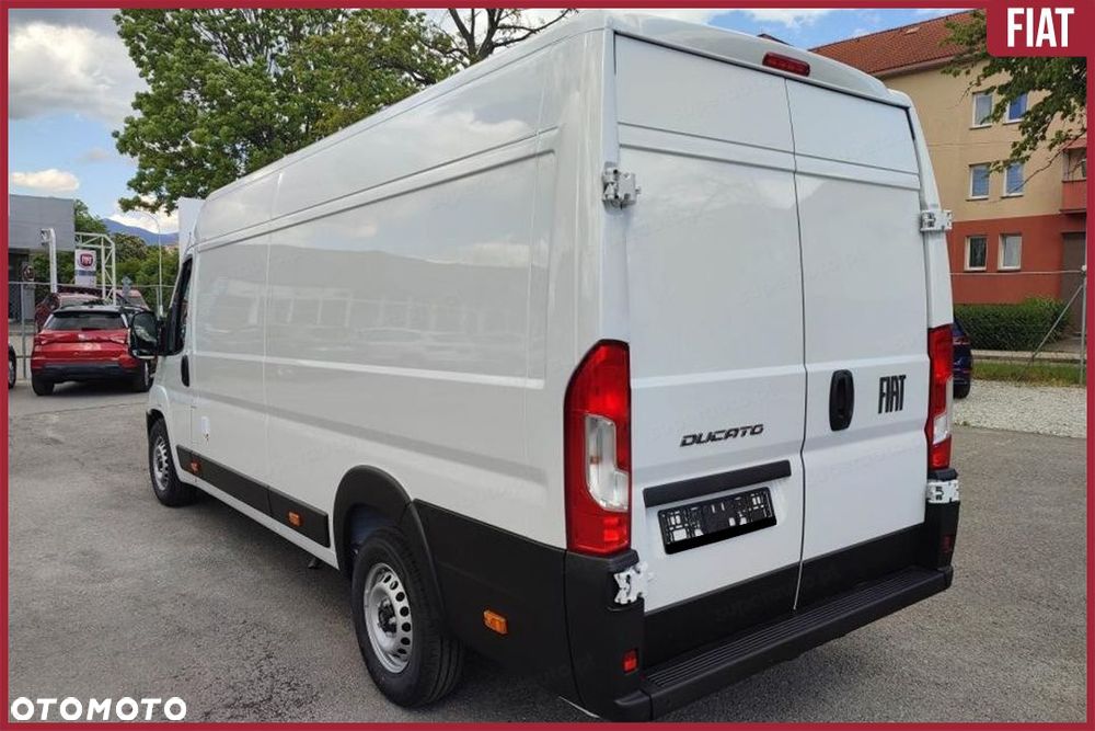 Fiat Ducato L4H2 Mroźnia 2.2 140KM - 6