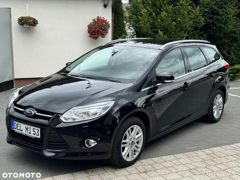 Ford Focus - 18