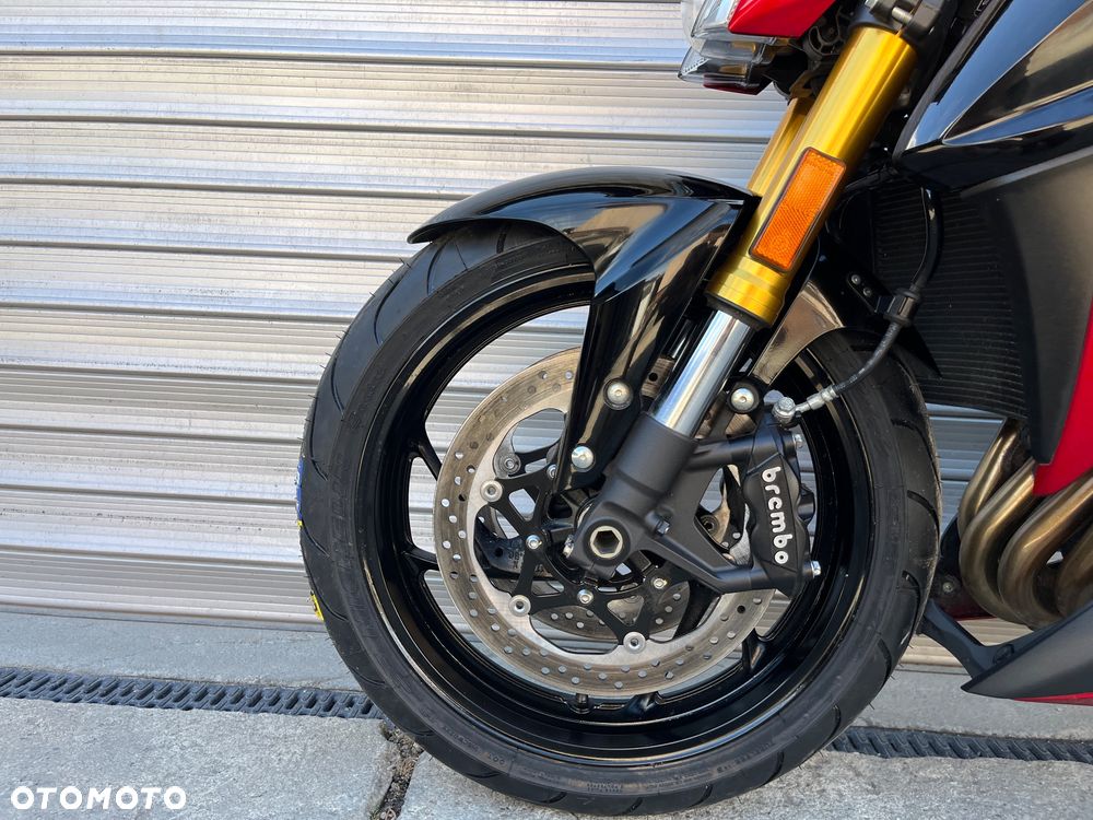 Suzuki GSX 1000 - 24