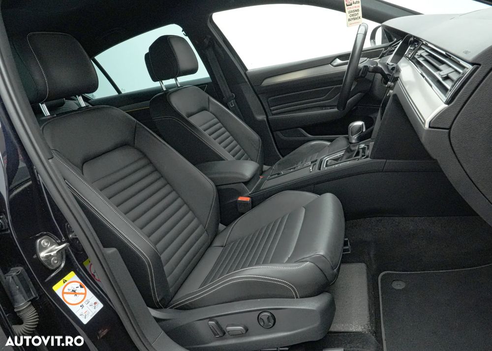 Volkswagen Passat 1.4 TSI DSG GTE - 15
