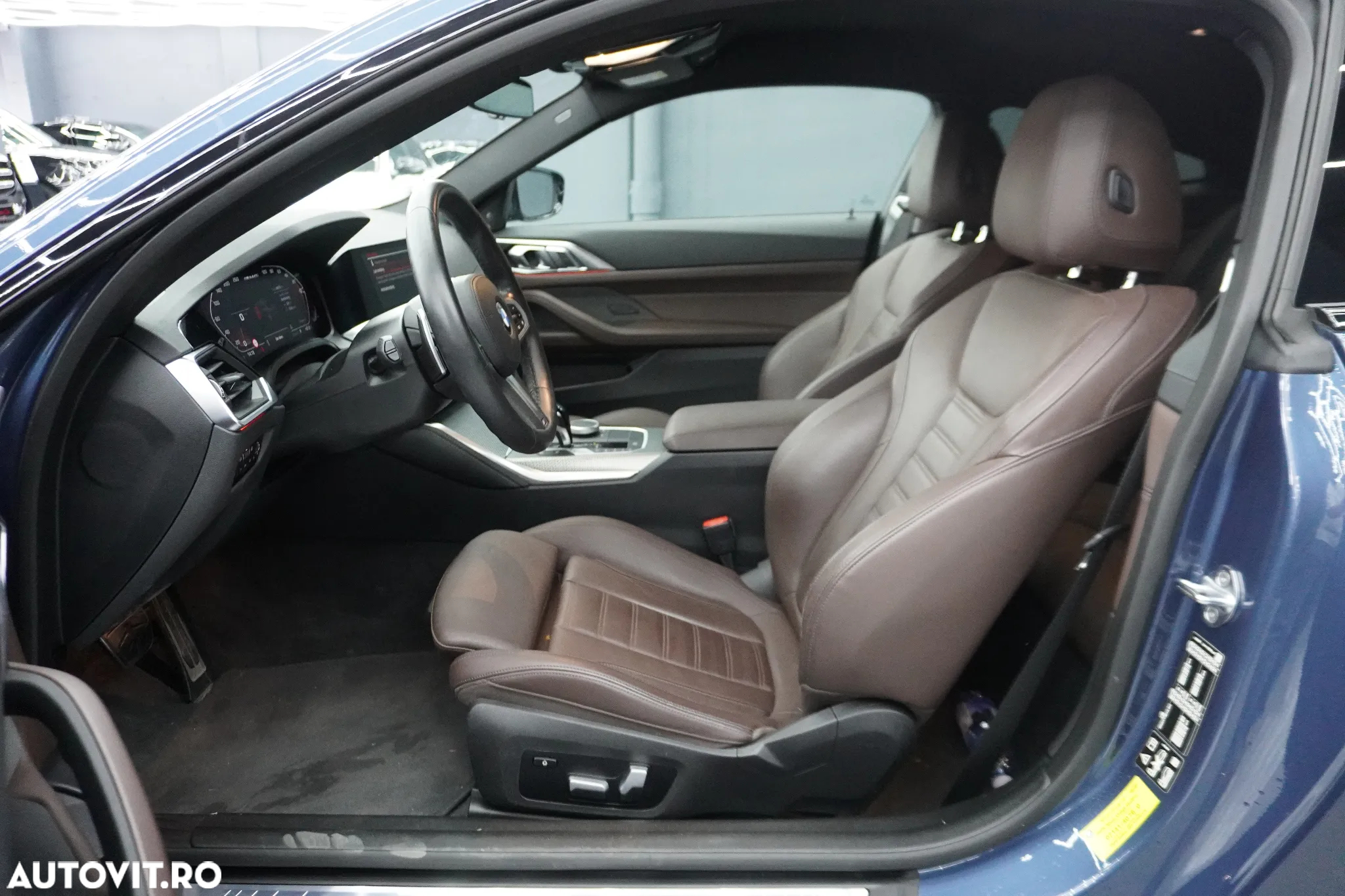 BMW M4 M440i xDrive - 5