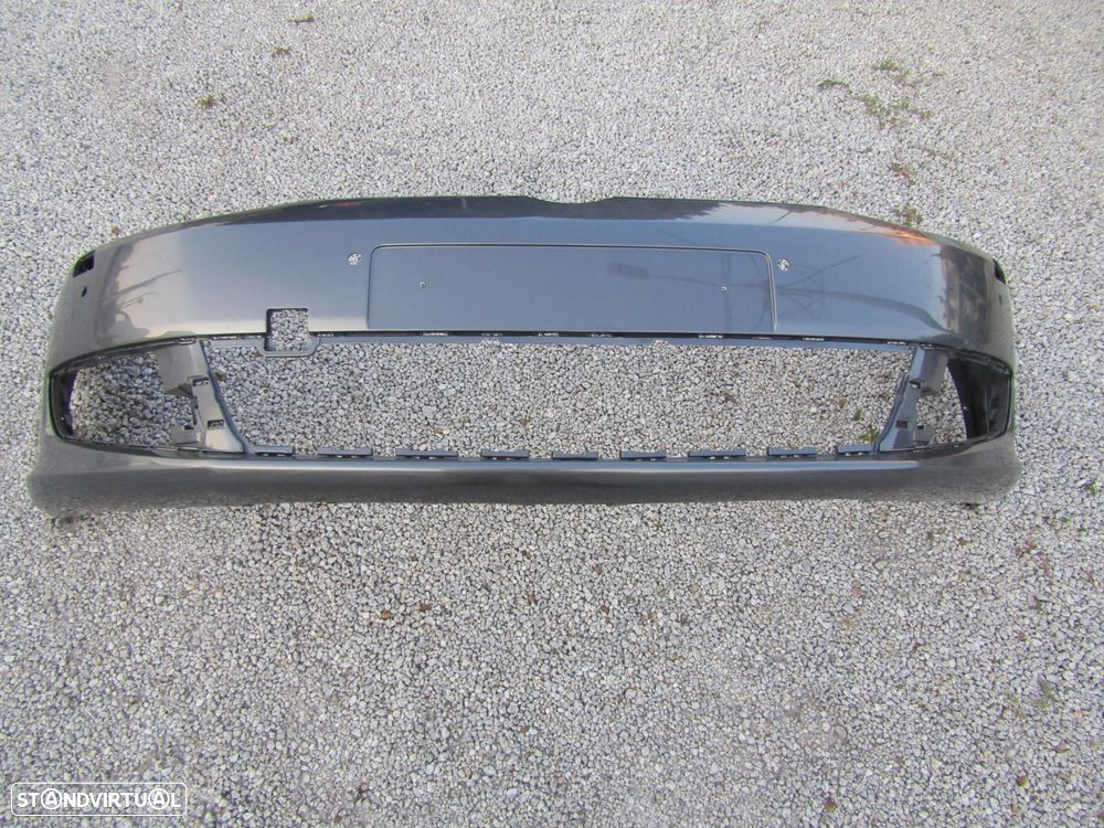 Para-choques VW Touran ano 2016 original (ver descriçao) - 2