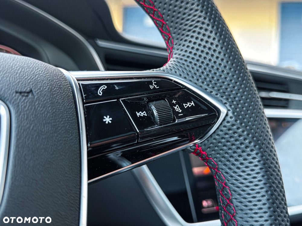 Audi A7 Sportback - 16