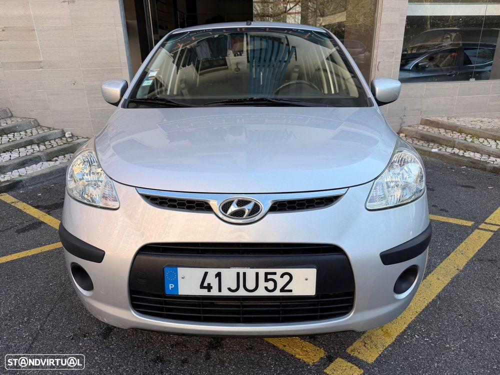 Hyundai i10 1.2 Comfort - 2