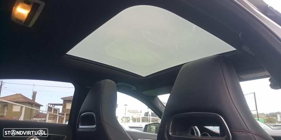 Mercedes-Benz A 180 d AMG Line Aut. - 21