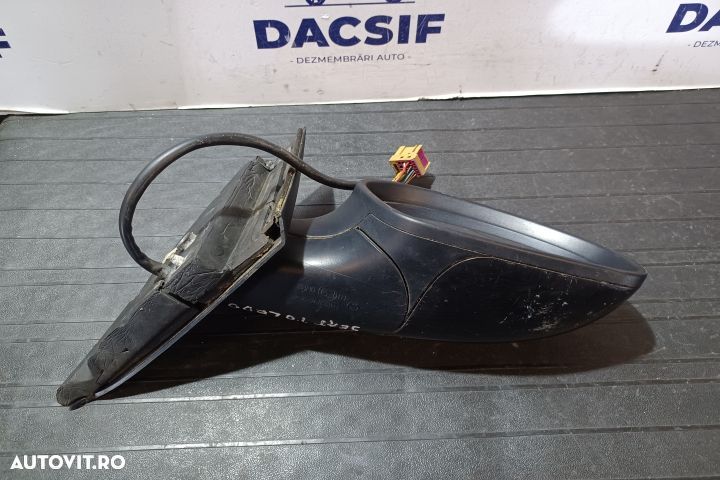Oglinda dreapta electrica E9014142 E9014142 Seat Toledo 2 [1999 - 200 - 5