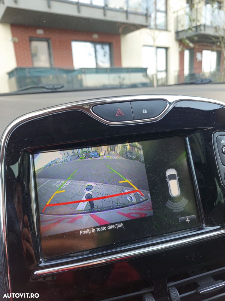 Renault Clio Energy dCi 90 Start & Stop Dynamique - 9