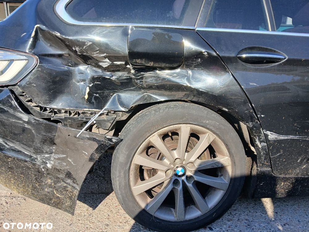 BMW Seria 5 - 9